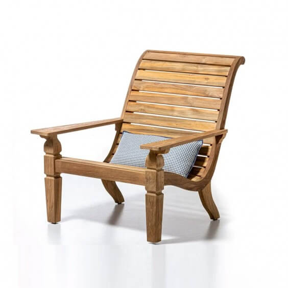 Gervasoni Jeko 26 chair - Agof Store