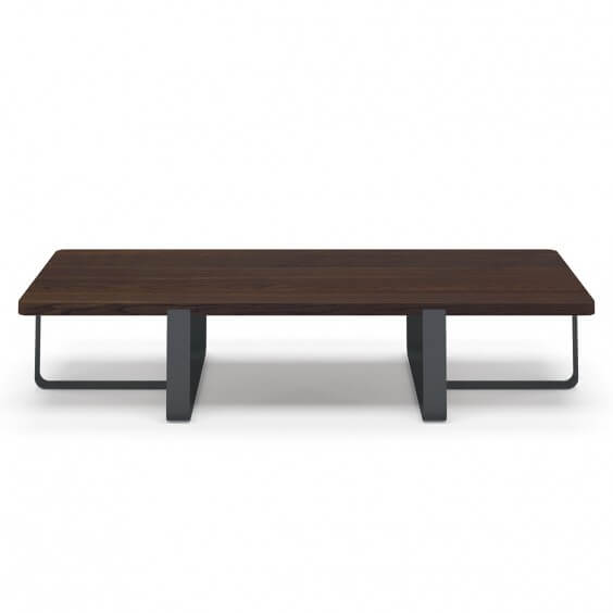 Meme Design Inn Rectangular Coffee Table - Agof Store