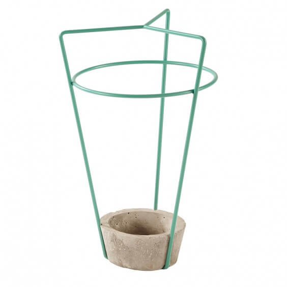 Meme Design Ambrogio Umbrella Stand - Agof Store