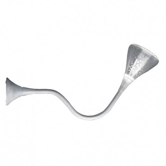 Artemide Pipe Led Lampada da parete soffitto - Agof Store