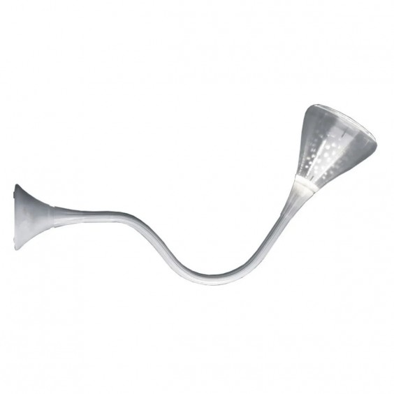 Artemide Pipe Led Wand- Deckenleuchte - Agof Store