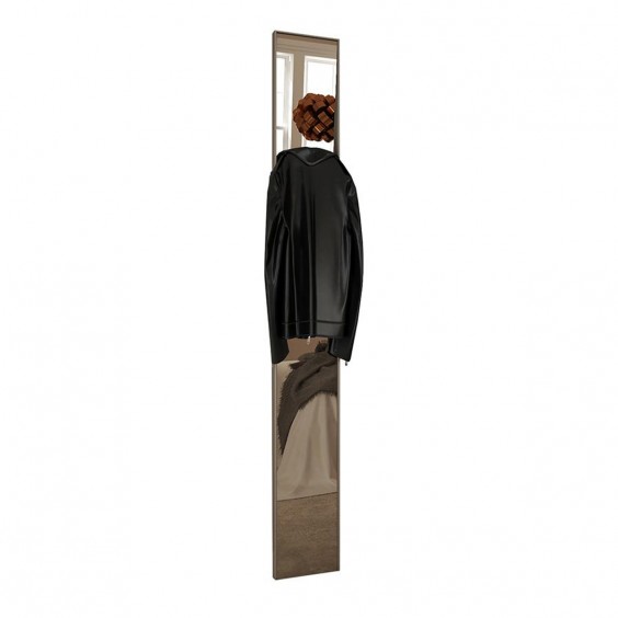 Pallucco Lagronda mirror coat hanger - Agof Store