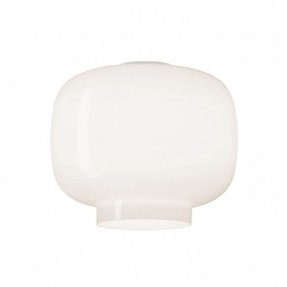 Foscarini Chouchin Bianco ceiling lamp - Agof Store