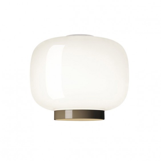 Foscarini Chouchin Reverse Deckenleuchte - Agof Store