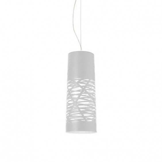 Foscarini Tress Piccola Pendelleuchte - Agof Store