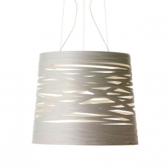 Tress Grande MyLight Lampada a sospensione Foscarini - Agof Store