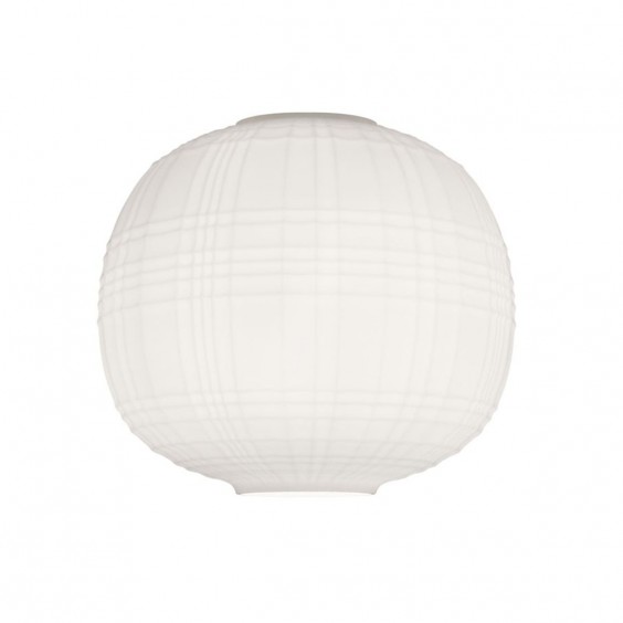 Tartan Lampada a soffitto Foscarini - Agof Store