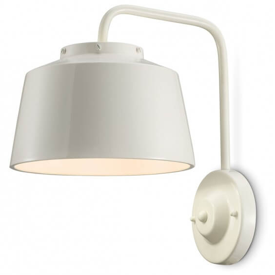 Ferroluce 50's C2002 wall lamp - Agof Store