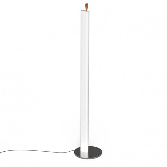 Martinelli Luce Metrica floor lamp - Agof Store