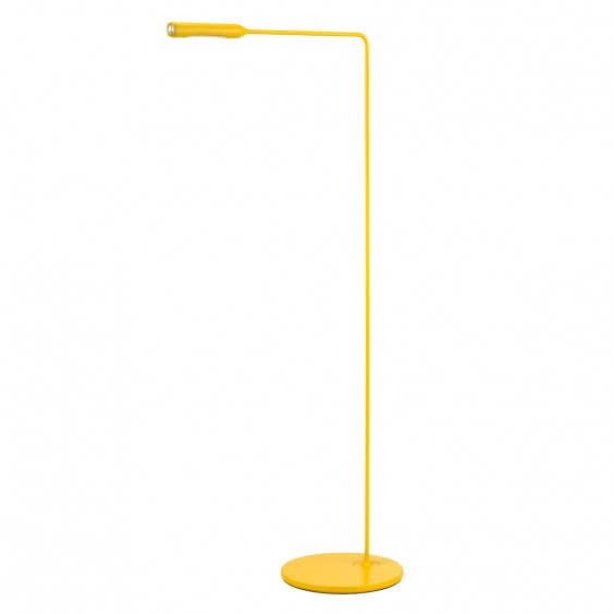 Lumina Flo Lounge floor lamp - Agof Store