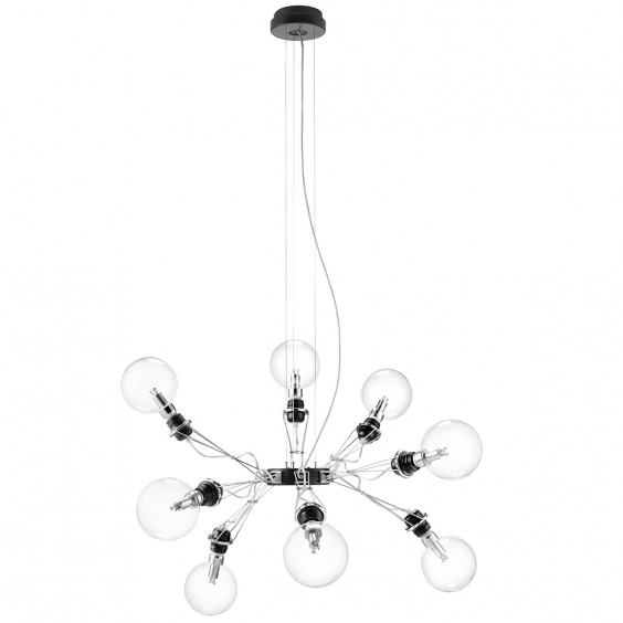 Lumina Matrix Otto pendant lamp - Agof Store