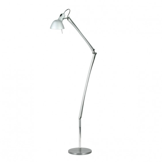 Lumina Naomi floor lamp - Agof Store