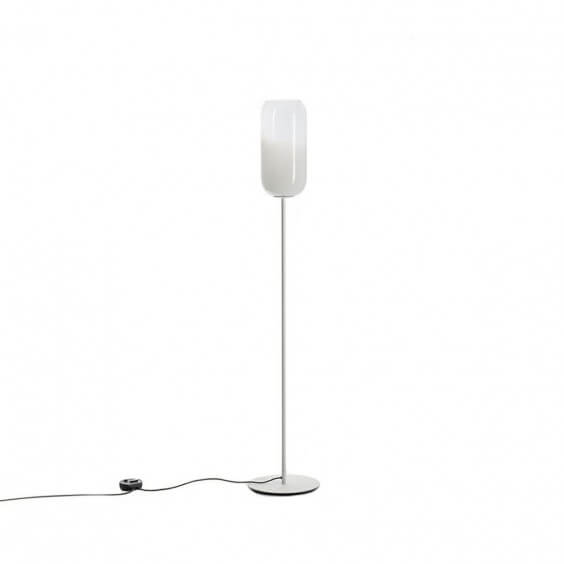 Artemide Gople Lampada da terra - Agof Store