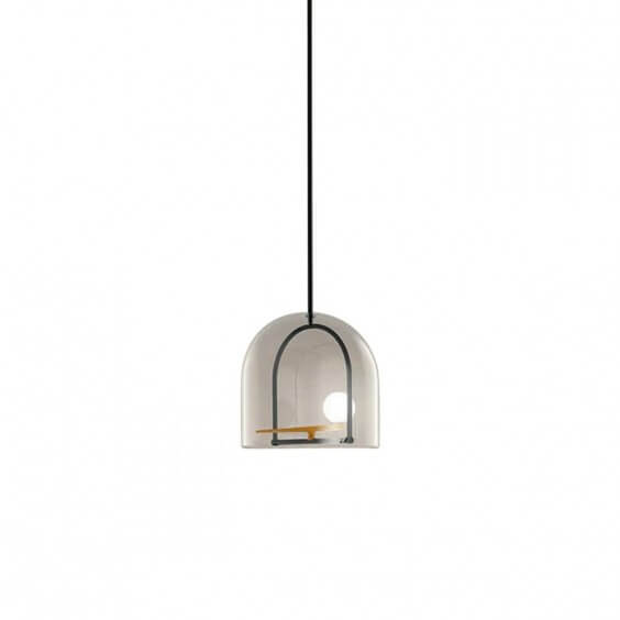 Artemide Yanzi pendant lamp - Agof Store