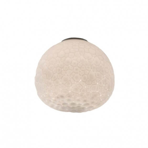 Artemide Meteorite 35 48 wall ceiling lamp - Agof Store