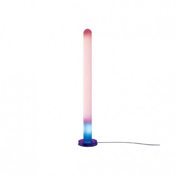 Artemide Metacolor Led floor lamp - Agof Store