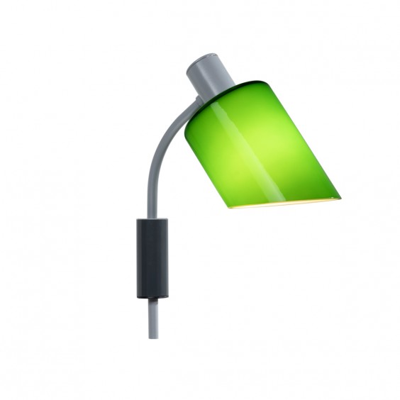 Nemo Lampe de Bureau wall lamp - Agof Store