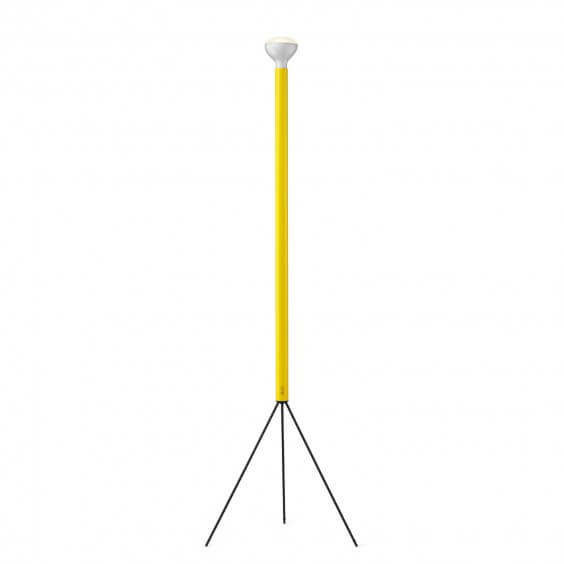 Flos Luminator lampada da terra - Agof Store