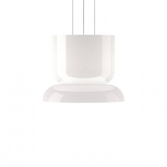 Pablo Totem DB pendant lamp - Agof Store