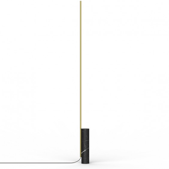 Pablo T O floor lamp - Agof Store