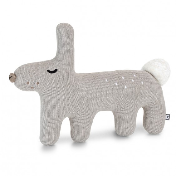 MiaCara Bosco il Coniglio dog toy - Agof Store