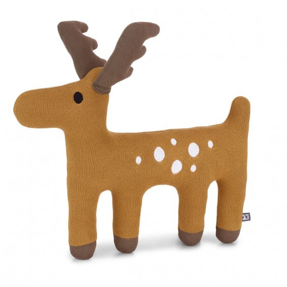 MiaCara Bosco il Cervo dog toy - Agof Store