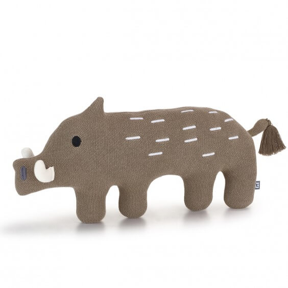 MiaCara Bosco il Cinghiale dog toy - Agof Store