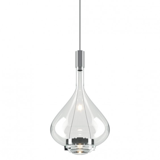 Sky-Fall Medium Lampada a sospensione Lodes - Agof Store