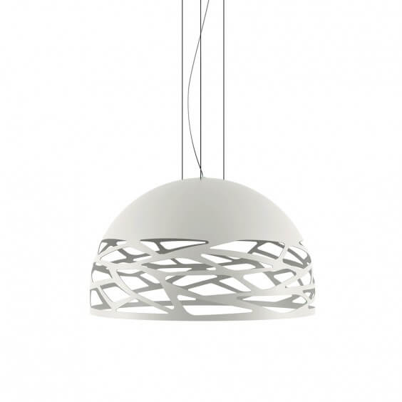 Lodes Kelly Medium Dome 60 pendant lamp - Agof Store