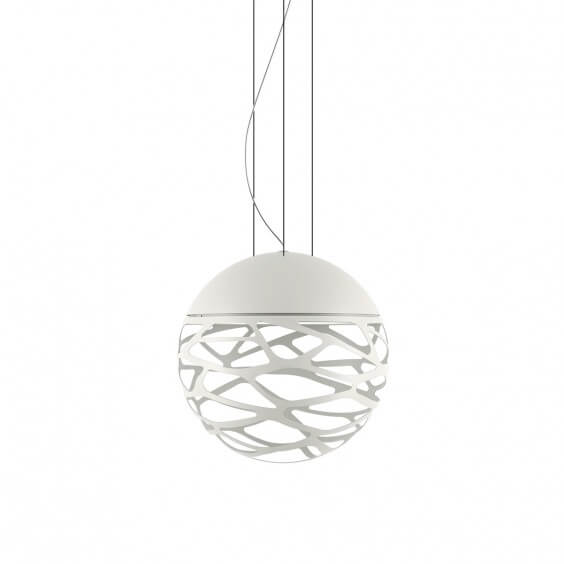 Lodes Kelly Small Sphere 40 pendant lamp - Agof Store