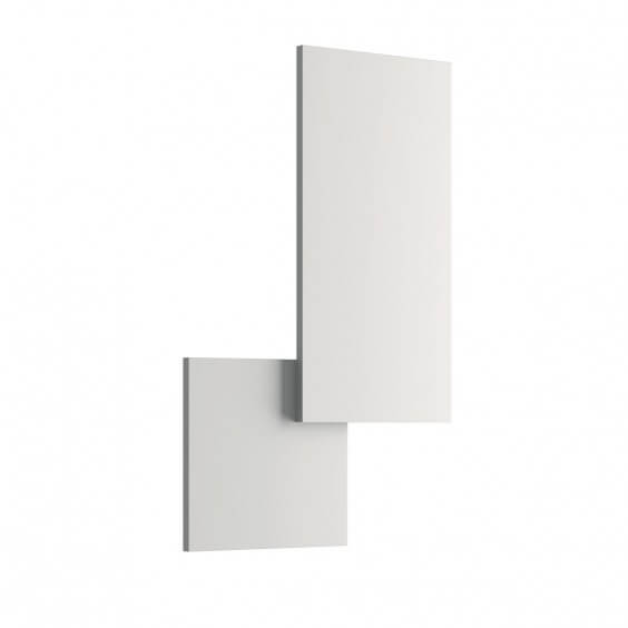 Puzzle Square & Rectangle Lampada da parete soffitto Lodes - Agof Store