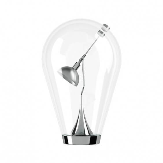 Lodes Blow table lamp - Agof Store