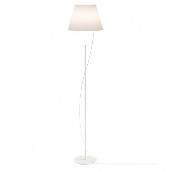 Hover Lampada da terra Lodes - Agof Store