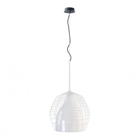 Cage Large Lampada a sospensione Diesel with Lodes - Agof Store