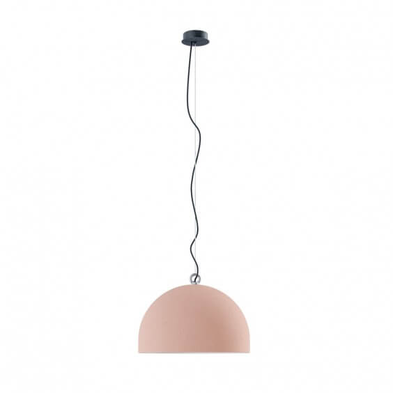 Diesel with Lodes Urban Concrete 50 pendant lamp - Agof Store