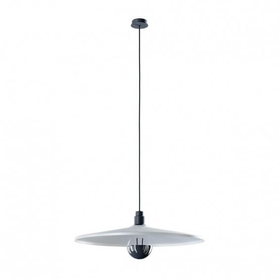 Diesel with Lodes Vinyl Large pendant lamp - Agof Store