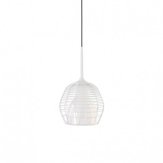 Diesel with Lodes Cage Small pendant lamp - Agof Store