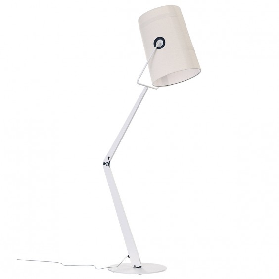 Diesel with Lodes Fork floor lamp - Agof Store