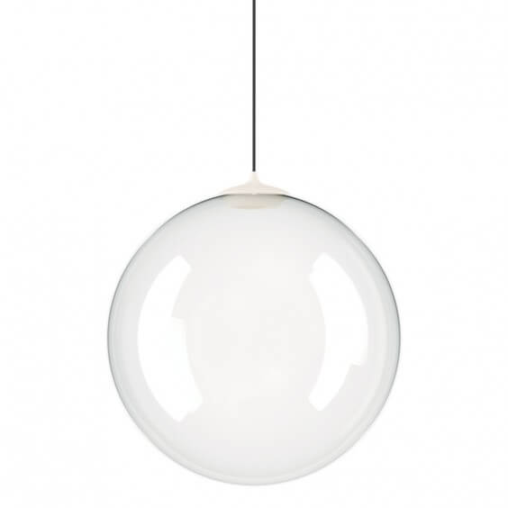 Lodes Random Solo 28 pendant lamp - Agof Store