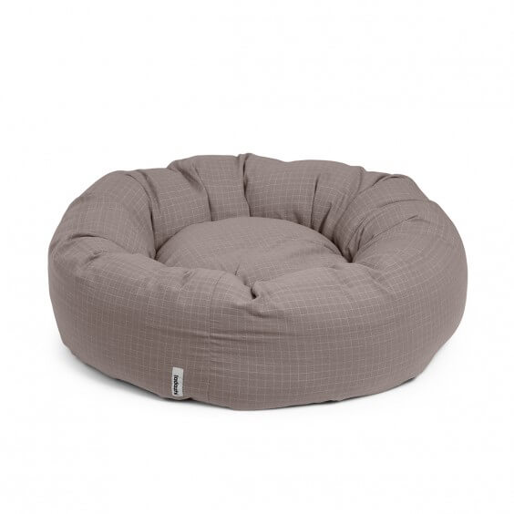 Tadazhi Donut dog bed - Agof Store