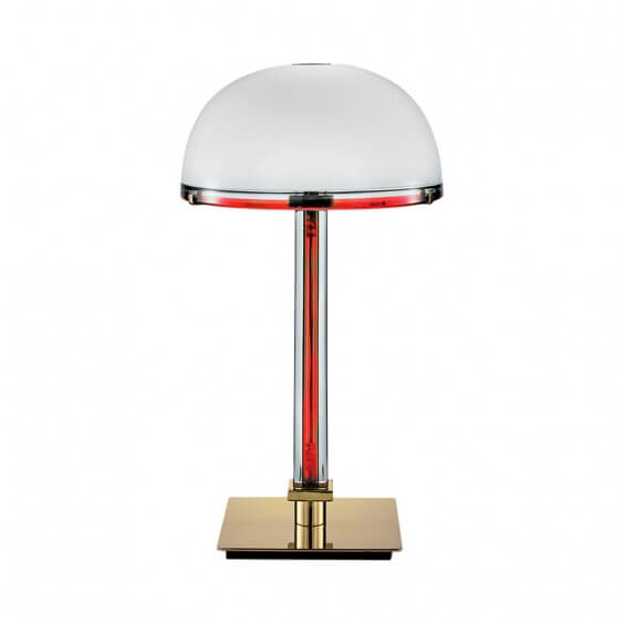 Venini Belboi table lamp - Agof Store