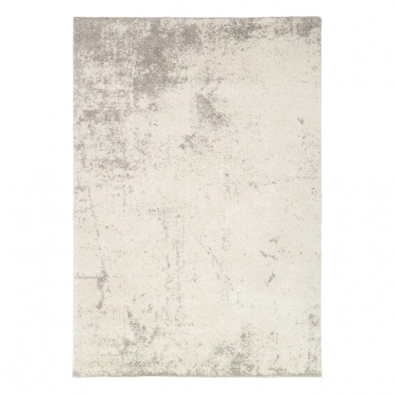 AFK Living Vintage Faded Silver rug - Agof Store