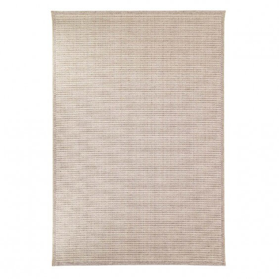 AFK Living Naturel Beige Teppich - Agof Store