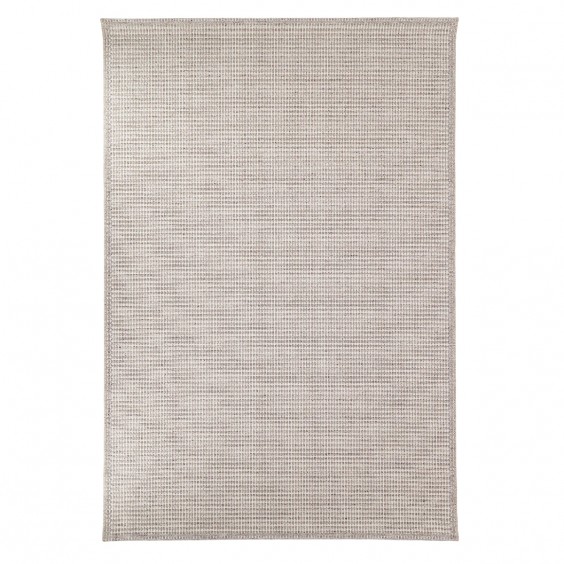 AFK Living Naturel Grey rug - Agof Store