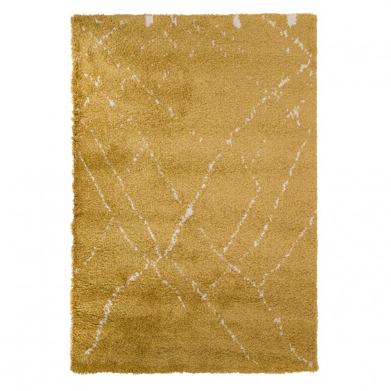 AFK Living Sahara Saffron rug - Agof Store