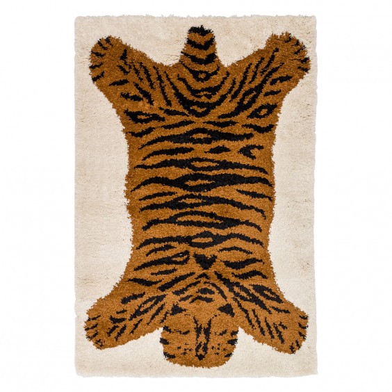 Tiger tappeto per bambini AFK Living - Agof Store