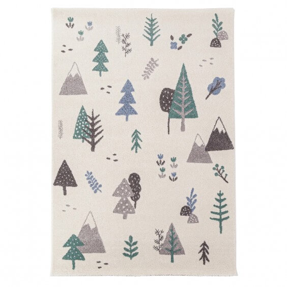 AFK Living Ballad children rug - Agof Store