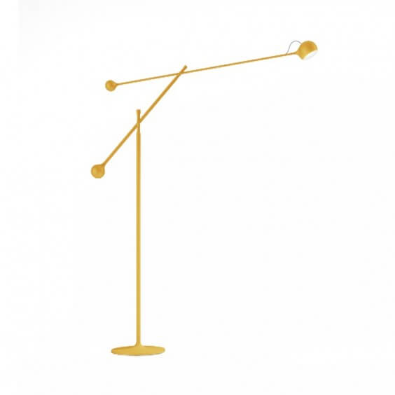 Artemide Ixa floor lamp - Agof Store