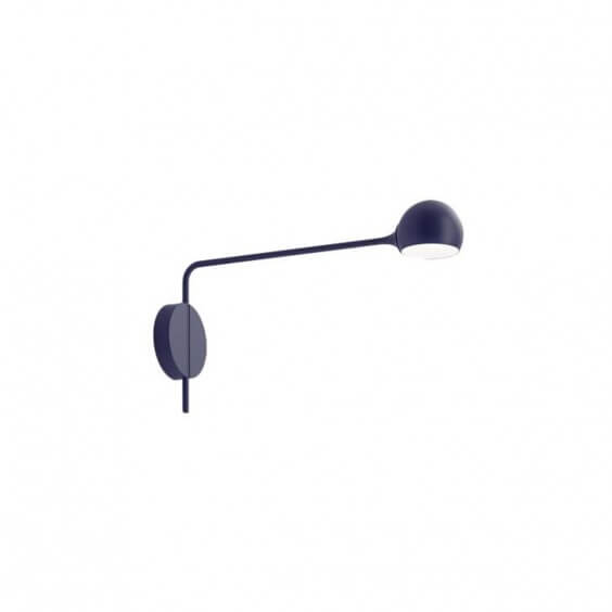 Artemide Ixa wall lamp - Agof Store