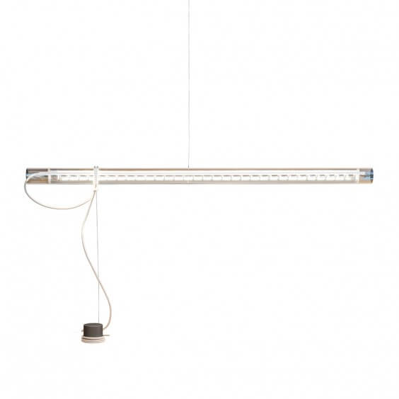 Ingo Maurer Tubular Balance Table Pendant lamp - Agof Store